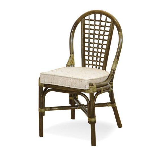 Стулья из натурального ротанга