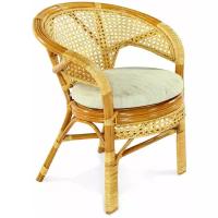 Кресла из натурального ротанга