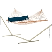 Гамаки с каркасом