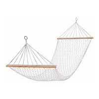 Плетеные гамаки-сетки