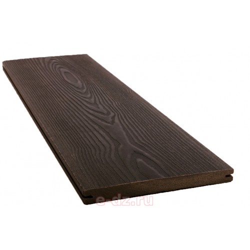 Заборная доска из ДПК