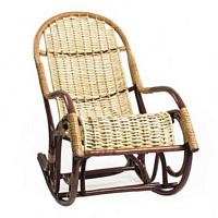 Кресла-качалки для сада