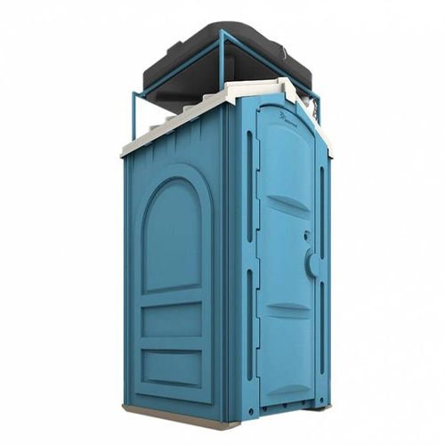 Мобильные душевые кабины