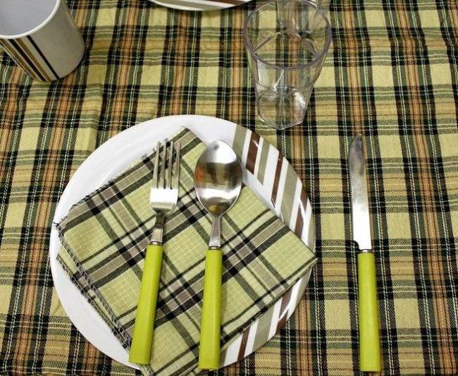 Набор для пикника TWPB-3200A1R