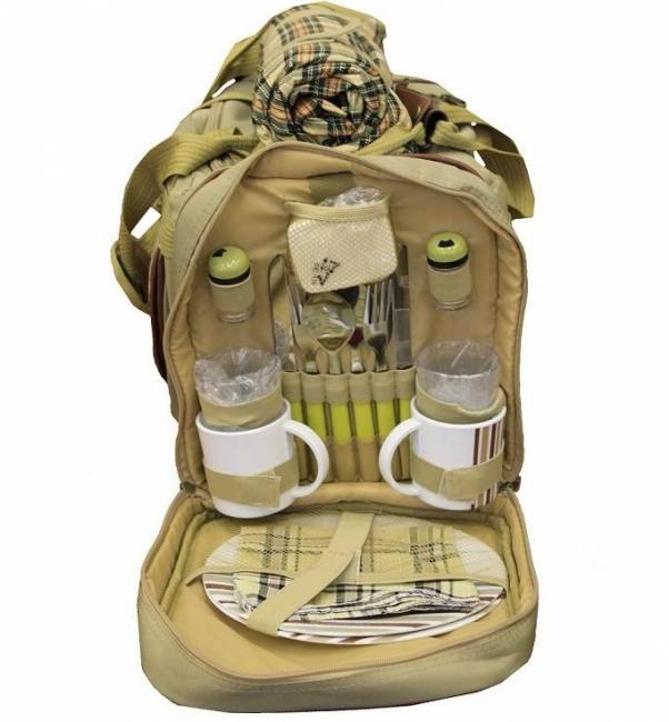 Набор для пикника TWPB-3200A1R