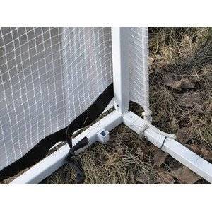 Теплица Ларгуша (3х4 м) Теплица Ларгуша (3х4 м)