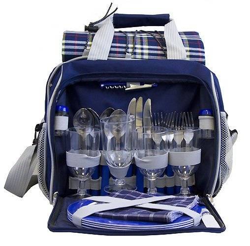 Набор для пикника TWPB-3063A1R