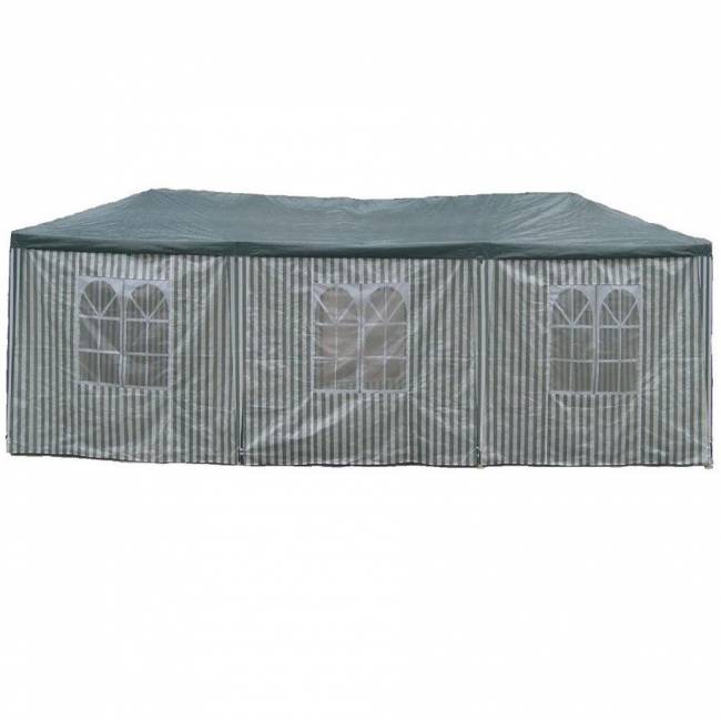 Садовый тент шатер GREEN GLADE 1070