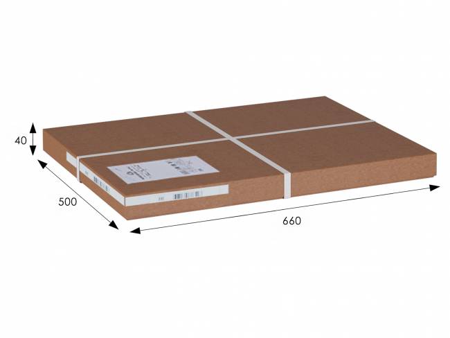 Подставка под цветы напольная П2 венге Подставка под цветы напольная П2 венге