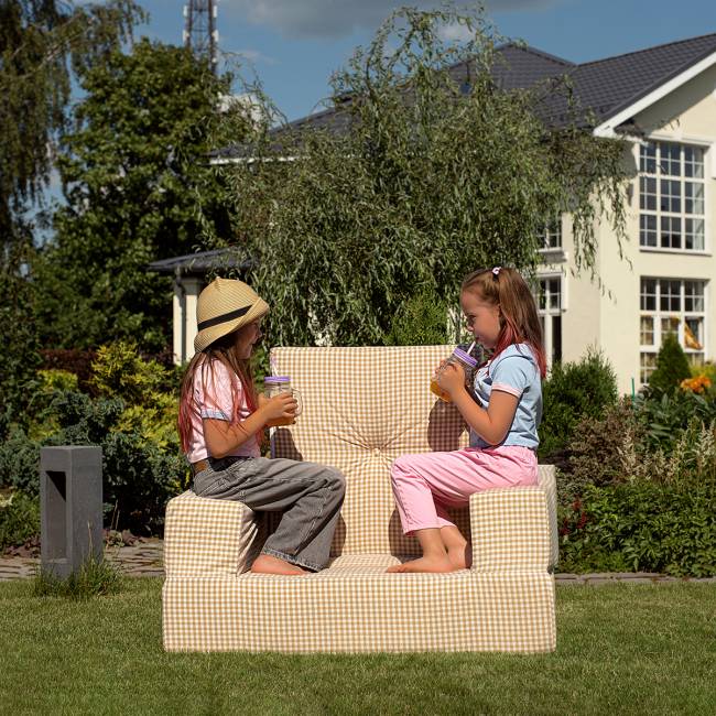 Футон R, ткань club