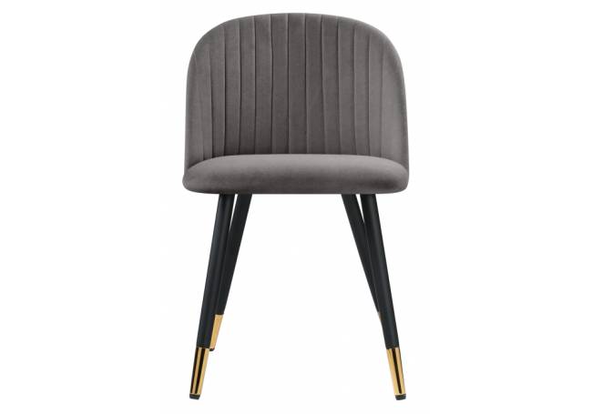 Gabi темно-серый / черный / золотой