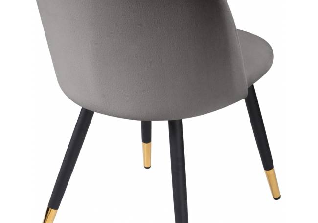 Gabi темно-серый / черный / золотой