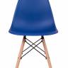 Стул Eames синий Стул Eames синий