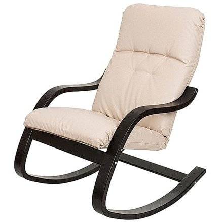 Кресло-качалка "Эйр"