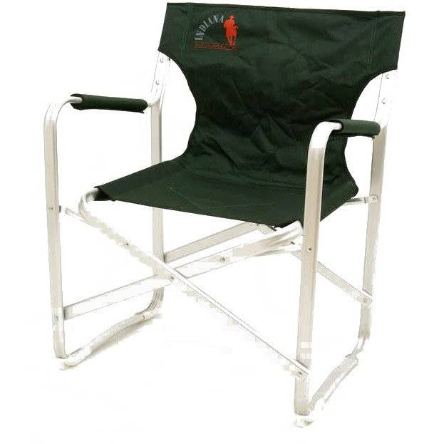 Кресло алюминиевое Indiana INDI-033