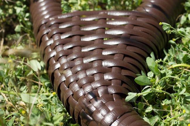 Подвесное кресло "Dominikana Coffe" Подвесное кресло "Dominikana Coffe"