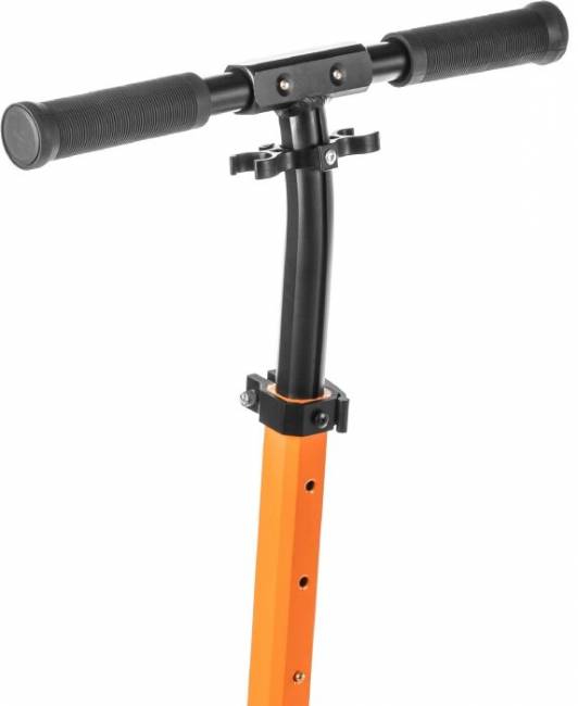 Самокат Sundays Q620 (оранжевый)