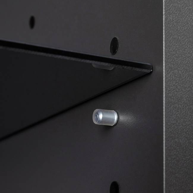 Шкаф с двумя распашными дверками Сидней 13.200 и два шкафа с дверками-стекло цвет антрацит/МДФ веллюто капучино Шкаф с двумя распашными дверками Сидней 13.200 и два шкафа с дверками-стекло цвет антрацит/МДФ веллюто капучино