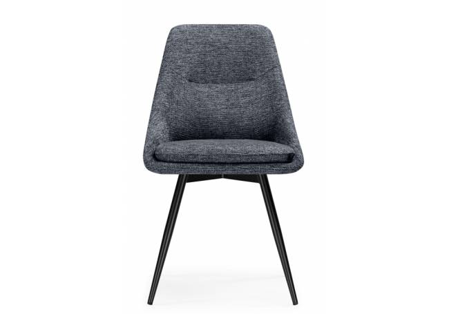 Avian вращающийся темно-серый / черный