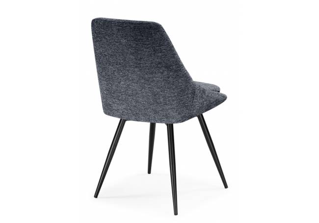 Avian вращающийся темно-серый / черный