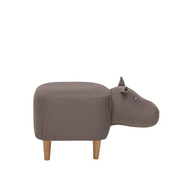 Пуф Leset Hippo COMBI Milos 16 Бук Пуф Leset Hippo COMBI Milos 16 Бук