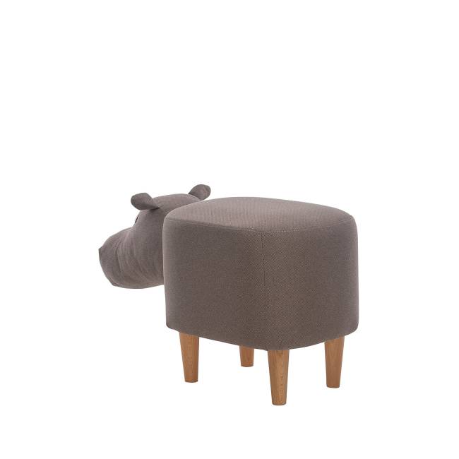 Пуф Leset Hippo COMBI Milos 16 Бук Пуф Leset Hippo COMBI Milos 16 Бук