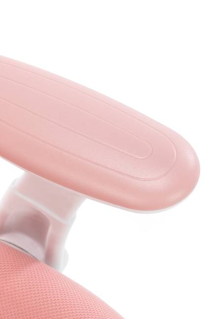 Детское кресло Everprof Kids 102 Ткань Розовый Детское кресло Everprof Kids 102 Ткань Розовый