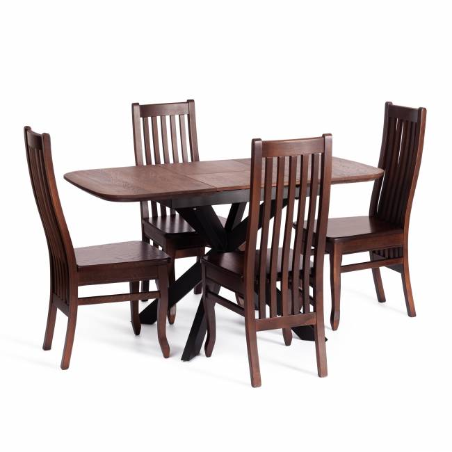 Стул Dolce/Дольче жёсткое сидение бук, МДФ, 40х46х100см, коричневый коричневый бук, мдф Стул Dolce/Дольче жёсткое сидение бук, МДФ, 40х46х100см, коричневый коричневый бук, мдф