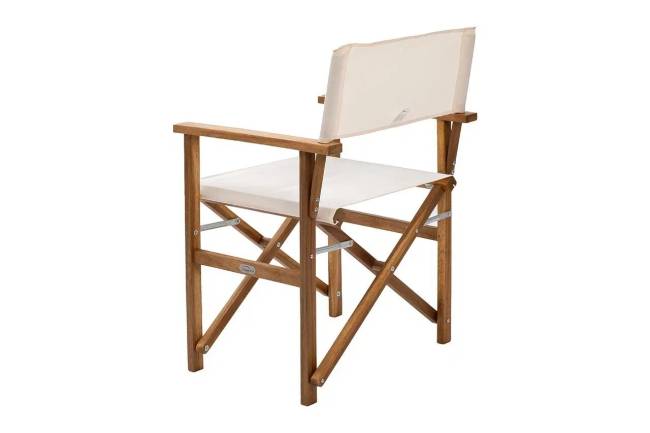 Стул из акации DIRECTOR бежевый Joygarden Стул из акации DIRECTOR бежевый Joygarden