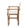 Стул из акации DIRECTOR бежевый Joygarden Стул из акации DIRECTOR бежевый Joygarden
