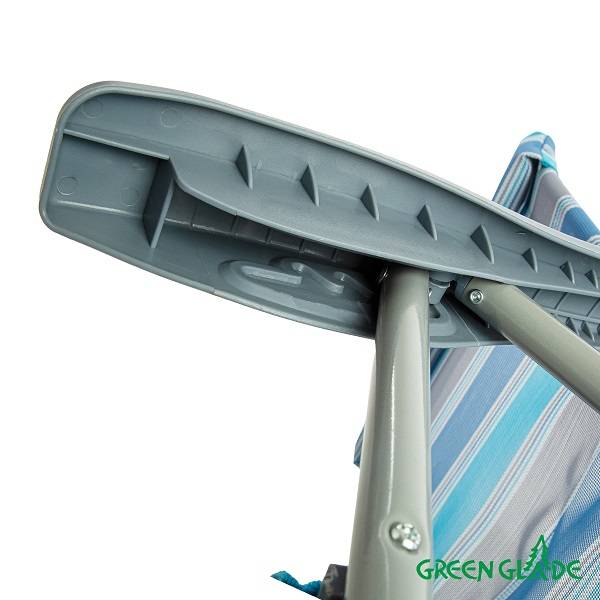 Кресло раскладное M3221