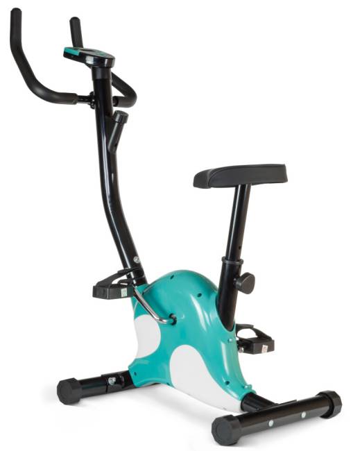 Велотренажер AMETIST Malachit Cardio