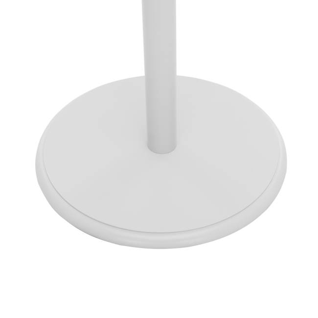 Вешалка напольная Leset Бостон Белый Вешалка напольная Leset Бостон Белый