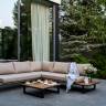 Лаунж зона из алюминия ALTO  Joygarden