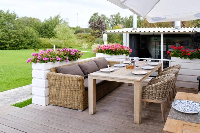 "Капучино" диван из искусственного ротанга трехместный, цвет соломенный "Капучино" диван из искусственного ротанга трехместный, цвет соломенный