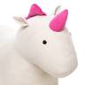 Пуф Leset Unicorn Omega 02, компаньон Enigma 24