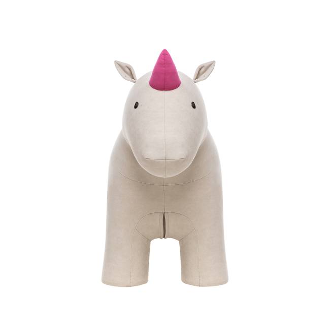 Пуф Leset Единорог Премиум Omega 02, компаньон Enigma 24