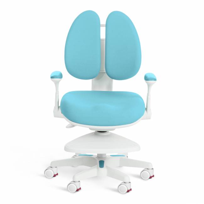 Кресло MIRACLE Blue (голубой) голубой