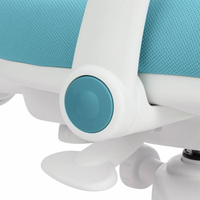 Кресло MIRACLE Blue (голубой) голубой