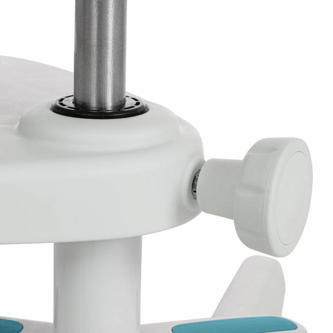 Кресло MIRACLE Blue (голубой) голубой