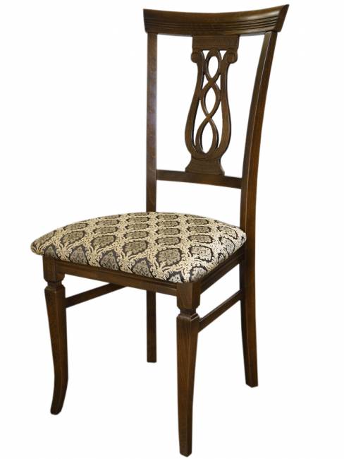 Стул Агнесс орех, Маркус венге Стул Агнесс орех, Маркус венге