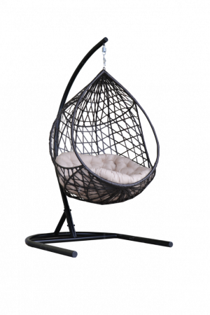 Кресло из ротанга Фелиса