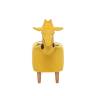 Пуф Leset Giraffe COMBI Baddy 20, компаньон Omega 22 Бук