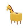 Пуф Leset Giraffe COMBI Baddy 20, компаньон Omega 22 Бук