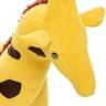 Пуф Leset Giraffe COMBI Baddy 20, компаньон Omega 22 Бук