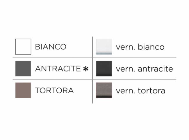 Стол пластиковый раздвижной Libeccio белый 1600-2200х740х1000 мм