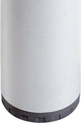 Стол пластиковый раздвижной Libeccio белый 1600-2200х740х1000 мм