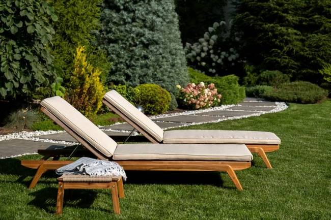 Комплект для отдыха CALISTO  Joygarden
