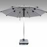 Зонт профессиональный  Ø2.5 м Avocado Ø2500 мм