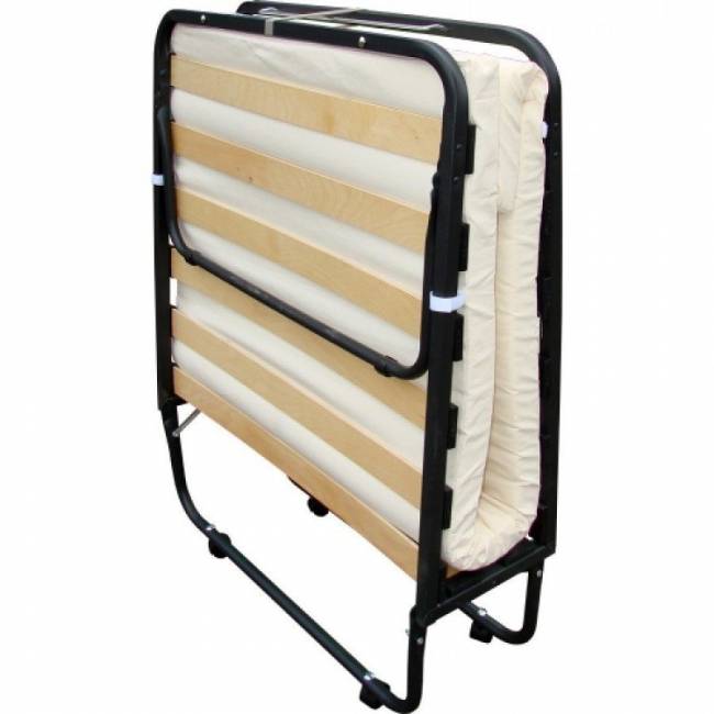 Кровать раскладная "Эльвира" Кровать раскладная "Эльвира"